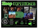 Sleep Dopesmoker Third Man Vault  52 TMR SEALED 4LP + 7” + Poster + Patch OOP