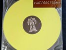MODESTEP - Evolution Theory 2xLP VIBRANT YELLOW Vinyl 2013 UK SEALED BRAND NEW