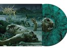 CATTLE DECAPITATION - THE ANTHROPOCENE EXTINCTION, COLOURED vinyl LP, 500 COPIES