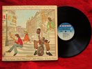 HOWLIN' WOLF   THE LONDON HOWLIN' WOLF SESSIONS   1971 CHESS BLUES LP    CLAPTON