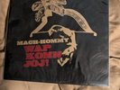 Mach-Hommy Wap Konn Jòj