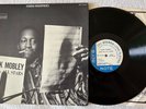 Hank Mobley “and ALL STARS” Blakey, Silver BLUE NOTE 81544 1967 Japan ReissueVG+