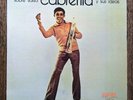 Cabrerita Y Sus Ideas – Sobre Salsa LP 1972 Alegre vinyl latin salsa