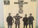 THE BEATLES LONG TALL SALLY EP 7