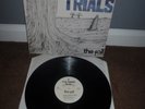 The Fall - Live at the Witch Trials LP 1979 1st UK Pressing A Step Forward MINT