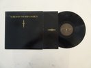 LORDS OF THE NEW CHURCH SELF S/T DEBUT 1ST LP ORIG. 1982 EMW WITH EMBOSSED COVER