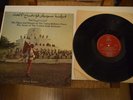Desert legion The Pipes And Drums Of The Union Defence Force 1974 lp udf001