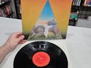 Mahavishnu Orchestra - Visions Of The Emerald Beyond VINYL LP 1975 VG+/VG+