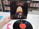 mahavishnu orchestra inner mounting flame (EX/EX) 1st 1971 Terre Haute Pressing