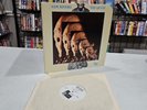 SAM RIVERS: THE QUEST ITALIAN PRESS 1977 PAUSA RECORDS PR 7015 LP SUPERB NMINT