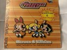 Powerpuff Girls Heroes & Villains 7