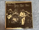 Grateful Dead - Live  Ramppens Revenge, Dark Star 2 Lps VG+, Wet Cleaned