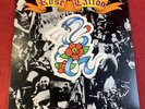 Rose Tattoo - Self Titled, S/T Debut 1980 LP Mirage WTG 19280