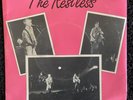 The Restless - The Restless RARE 1982 45rpm w/Pic Sleeve Excellent Vinyl