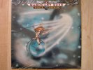 FRANK MARINO & MAHOGANY RUSH world anthem Columbia 34677 orig 1977  SEALED