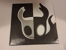 Christopher Larkin Hollow Knight Limited Picture Disc Soundtrack VGM Vinyl 2LP