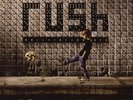 Rush - Roll The Bones - SYEOR LP