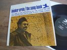 Booker Ervin – The Song Book  Prestige 1965 mint- Hard Bop, Post Bop