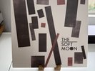 The Soft Moon - S/T LP Vinyl 2010 Captured Tracks Cold Wave Post Punk VG+