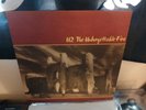 U2: The Unforgettable Fire - Vinyl - 1984 - 1st Pressing - 90231-1 - NM