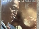 Miles Davis on Columbia 1355 PROMO.