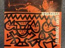 Kenny Dorham on Blue Note 1535.