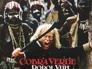 Popol Vuh - Cobra Verde O.S.T. [Ltd. RSD 2017 Green] (Vinyl Record, 2017, OWS)