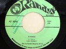 Lee Perry / Randy's All Stars Django / Walking Trouble Original VG++