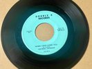 George Jackson 45 When I Stop Loving You / That Lonely Night DOUBLE R VG++ HEAR