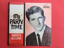 Warren Wiliams EP  