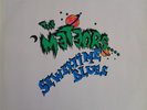 The Meteors Sewertime Blues LP Album Vinyl Schallplatte 0138