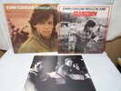 John Cougar Mellencamp Lonesome Jubilee Scarecrow American Fool Vinyl Album O22M