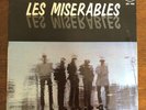 LES MISERABLES, rock 60'S  GARAGE  PSYCHEDELIC CANADA , VERY  RARE MONSTER PUNK