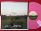LIZZY MCALPINE GIVE ME A MINUTE LP (2023) PINK VINYL RARE INDIE POP NM/NM