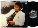 Michael Jackson - Thriller LP - Epic/CBS Mastersound Audiophile VG++