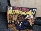 Metro Boomin - Heroes & Villains Lp An Impactful Lp Not Released In Japan