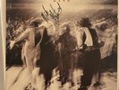 Fleetwood Mac Live Autographed Double Vinyl LP