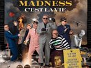 Madness ‎– Theatre Of The Absurd Presents C’est La Vie NEW-12