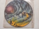 Iron Maiden Flight of Icarus, Vinyl 12 Inch Single Picture Disc EMIP 5378