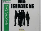 PENTANGLE THE PENTANGLE TRANSATLANTIC YS-7018-LA 1980 JAPAN OBI LP