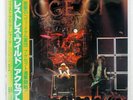 ACCEPT RESTLESS AND WILD SMS SP255049 Japan INSERT VINYL LP