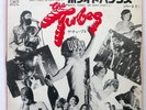 TUBES WHITE PUNKS ON DOPE A&M AM263 Japan INSERT COMPANY SLEEVE VINYL 7