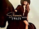 Shania Twain Queen Of Me LP Vinyl Album with SIGNED AUTOGRAPHED Insert - SEALED