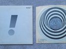 GRACIOUS  1970 UK Vertigo swirl 1st press rock rarity LP + inner,  LOVELY COPY