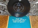 1968 BEATLES HEY JUDE POCKET DISC: CLEAN VG+ 4