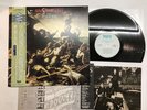 THE POGUES RUM SODOMY AND THE LASH Japan LP [81668ER]