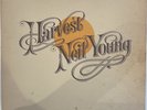 Neil Young – Harvest Lp. Original A1 Press With Inner. 12