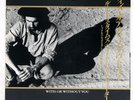 U2 WITH OR WITHOUT YOU ISLAND D07D2025 Japan ORIGINAL PROMO INSERT VINYL 7