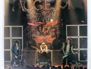 ACCEPT RESTLESS AND WILD SMS SP255049 Japan INSERT VINYL LP