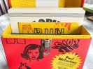 Paul McCartney - Run Devil Run - 8 X 7